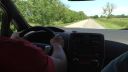 Nissan Leafe Elektromobil zrýchlenie 30 - 147Km/h
