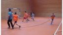 
Priateľský zápas, starší žiaci U15, Radoľa - Kys.Liesko