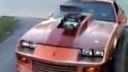 Namakaný Chevrolet Camaro