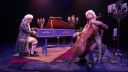 I Want You Bach - The Piano Guys