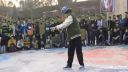 Greenteck -  Popping Showcase in India