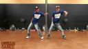 Hilty Bosch  -  Locking Popping Showcase)  Scream by Usher   URB