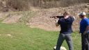 Strelnica Ak-47
