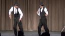 GoGo Brothers  -  Judge Showcase SVETOVY BRATIA TO SA MUSI UZNAT