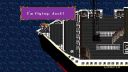 Titanic - 8bit
