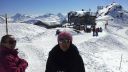 Eggishorn, 2980 m n.m., CH.