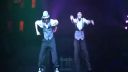 Locking -  dance sutaž japonci čo raz lepši vo svete