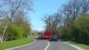 Individuum na autobuse