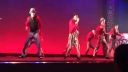 Locking  -  ONE LOCKERS   dance sutaž japonci čo raz lepši vo