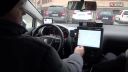 Inteligentné policajné autá na Slovensku
