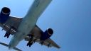 video Pristávanie lietadiel na gréckom ostrove Skiathos