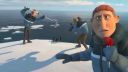Tučňáci z Madagaskaru (Trailer 2015)