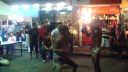 video Pouličný muay thai zápas (Thajsko)