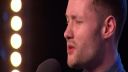 Calum Scott - Dancing On My Own (Británia má Talen)