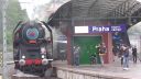 Parní lokomotiva 475.179 - Šlechtična