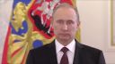 video Príhovor Vladimira Putina (paródia)