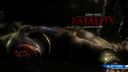 Mortal Kombat X - brutálne fatality