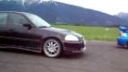 Tuning, šprint 4
