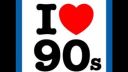 90 - roky Hudba