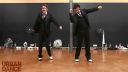 'Locking  -  Hilty Bosch Performance' by Hilty Bosch (Streetdanc