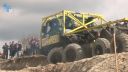Truck Trial Milovice
