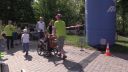 RUN FOR HELP PODĚBRADY