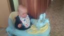 Tvrda hlavicka nasho malicka