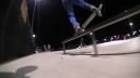 Skateboard kompilacia