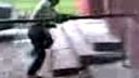 Dt parkour