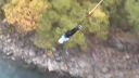 84-ročná starenka si skočila bungee jumping