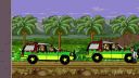 Jurský park (8-bit verzia)