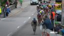 Peter Sagan suverénnym víťazom 3.etapy