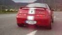 Alfa Romeo gtv 3.0 V6 24V akcelerácia