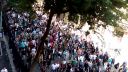 video Protest proti islamizácii Európy 20.6.2015 Bratislava