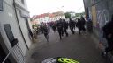 video Ako extrémisti medzinárodné preteky zrušili (Bratislava)