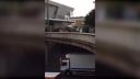 Štrajk parížskych taxikárov