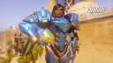 Overwatch - všetky triedy
