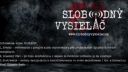 Rozlúčková Informačná vojna na Slobodnom vysielači