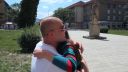 HUG DAY 2015 - Žiar nad Hronom
