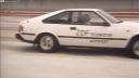 Telemotor - Toyota Celica Supra