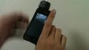 IPhone zbraň