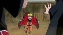 Naruto - Kurama vs Pein
