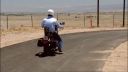 Jeremy Clarkson testuje Harley-Davidson