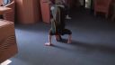 Robo Barny som Rom a Rómske deti