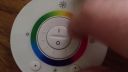 Farebná lampa Philips Living Colors - obsah