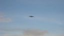 Tu-95 (bear) Low Pass