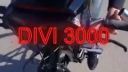DIVI III - prva uputavka na novy prototyp