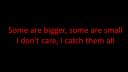 Lindemann - Fish On (lyrics)