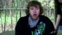 Paintballkou do hlavy
