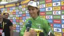 video Zábavný rozhovor s Petrom Saganom po 16-tej etape